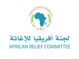 Arfican Relief Committee