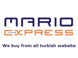 Mario Express